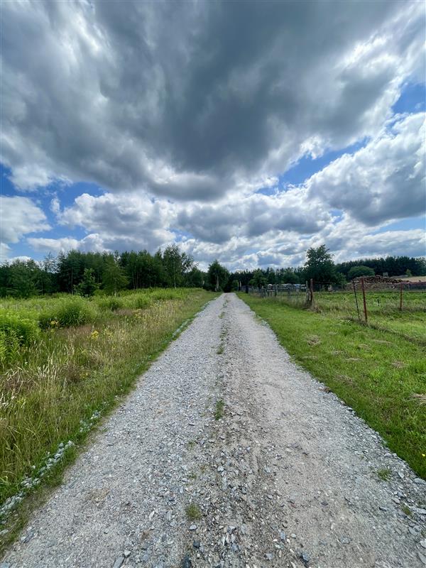 175.000 zł - 0,5 ha, Węgorzewo, gm. Sianów, z MPZP (7)