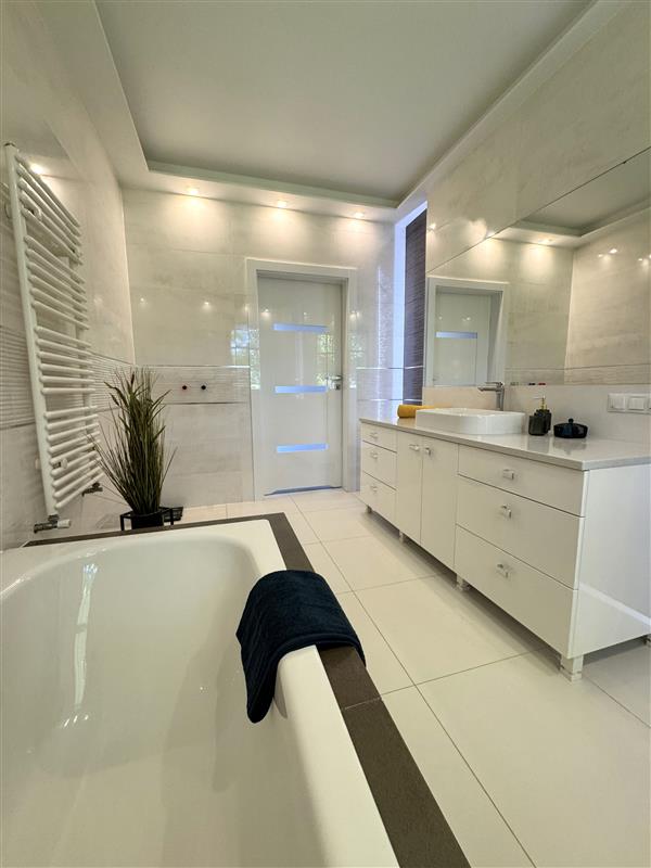 Piękny dom parterowy - Konikowo! (12)