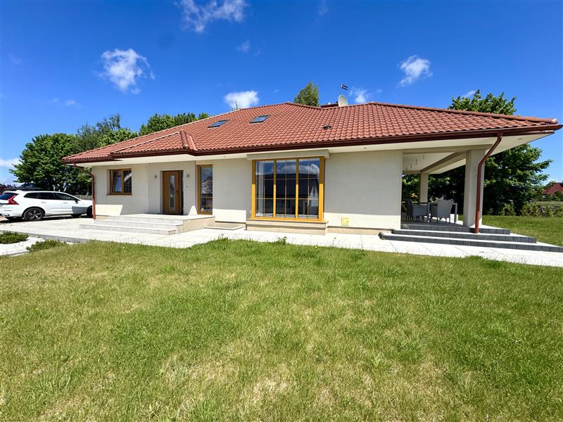 Piękny dom parterowy - Konikowo! (3)