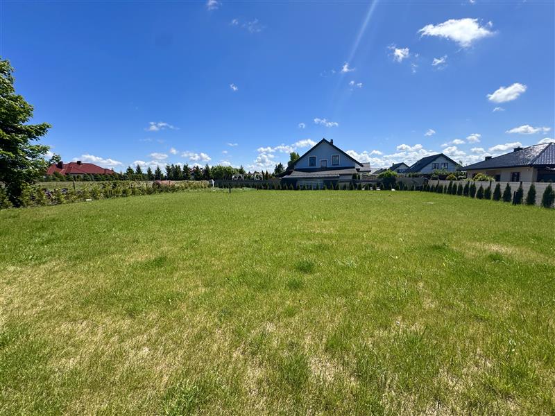 Piękny dom parterowy - Konikowo! (4)