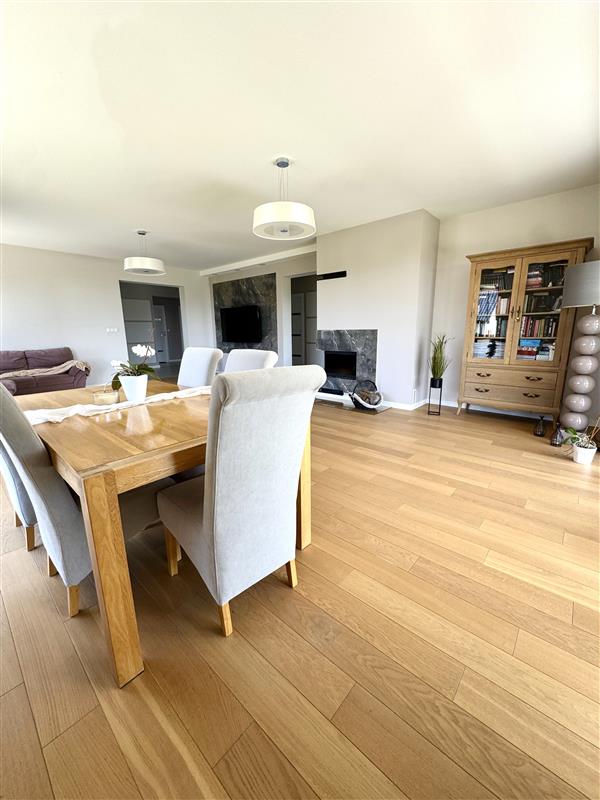 Piękny dom parterowy - Konikowo! (6)