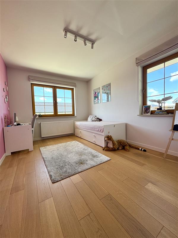 Piękny dom parterowy - Konikowo! (7)