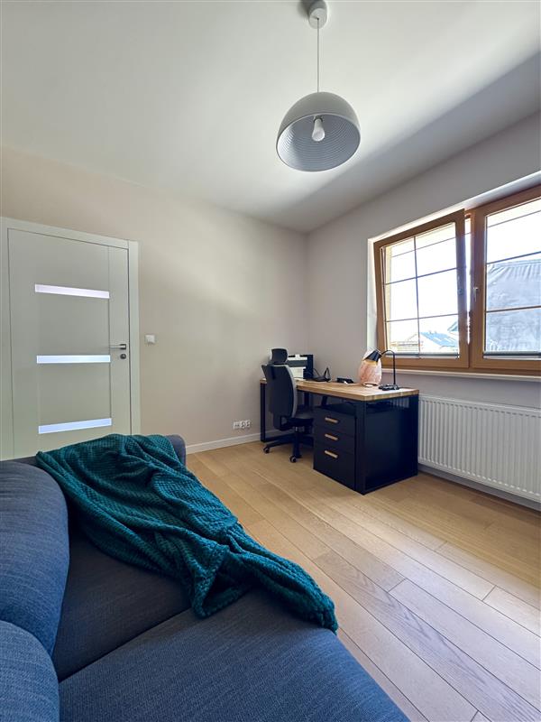 Piękny dom parterowy - Konikowo! (9)