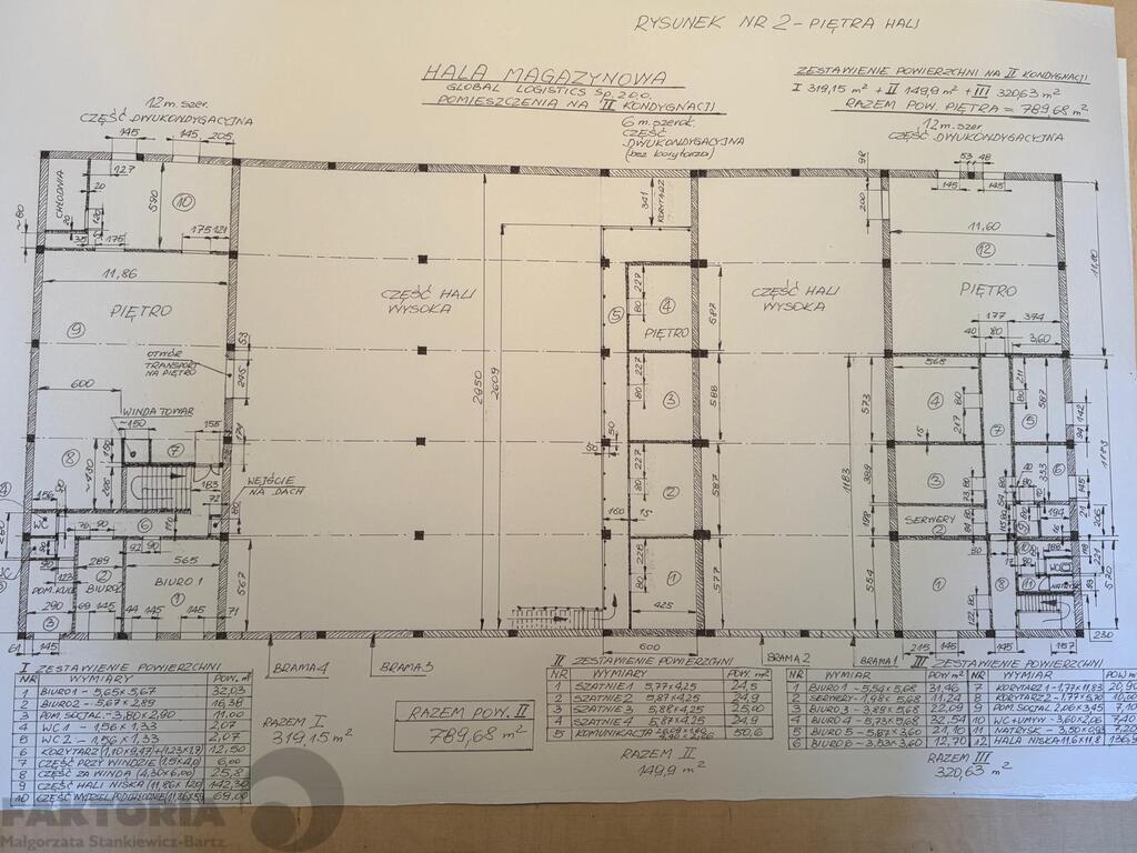 Wynajem Obiekt  2259 M2 (3)