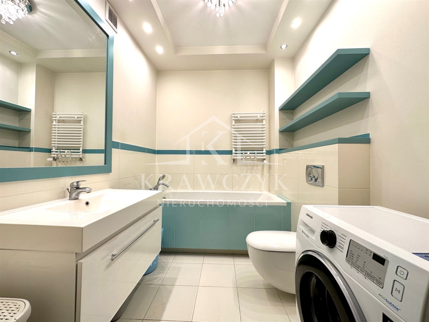 Bezrzecze 2012r Ip. 3pok. taras, garaż (10)