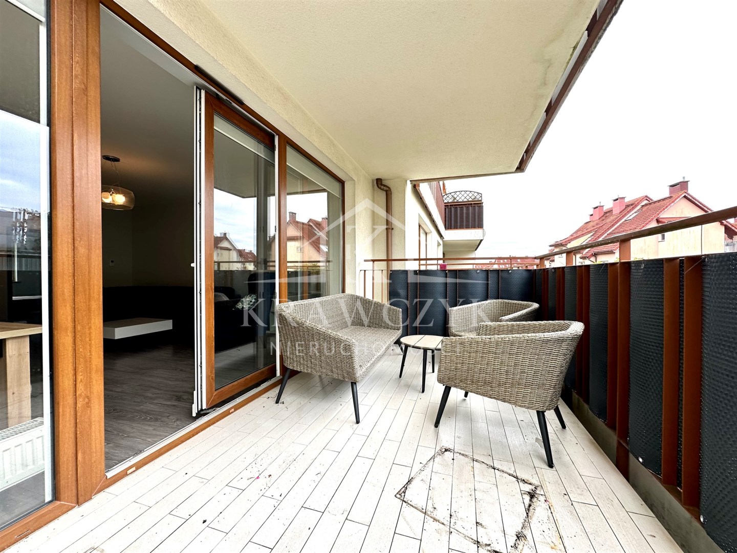 Bezrzecze 2012r Ip. 3pok. taras, garaż (12)