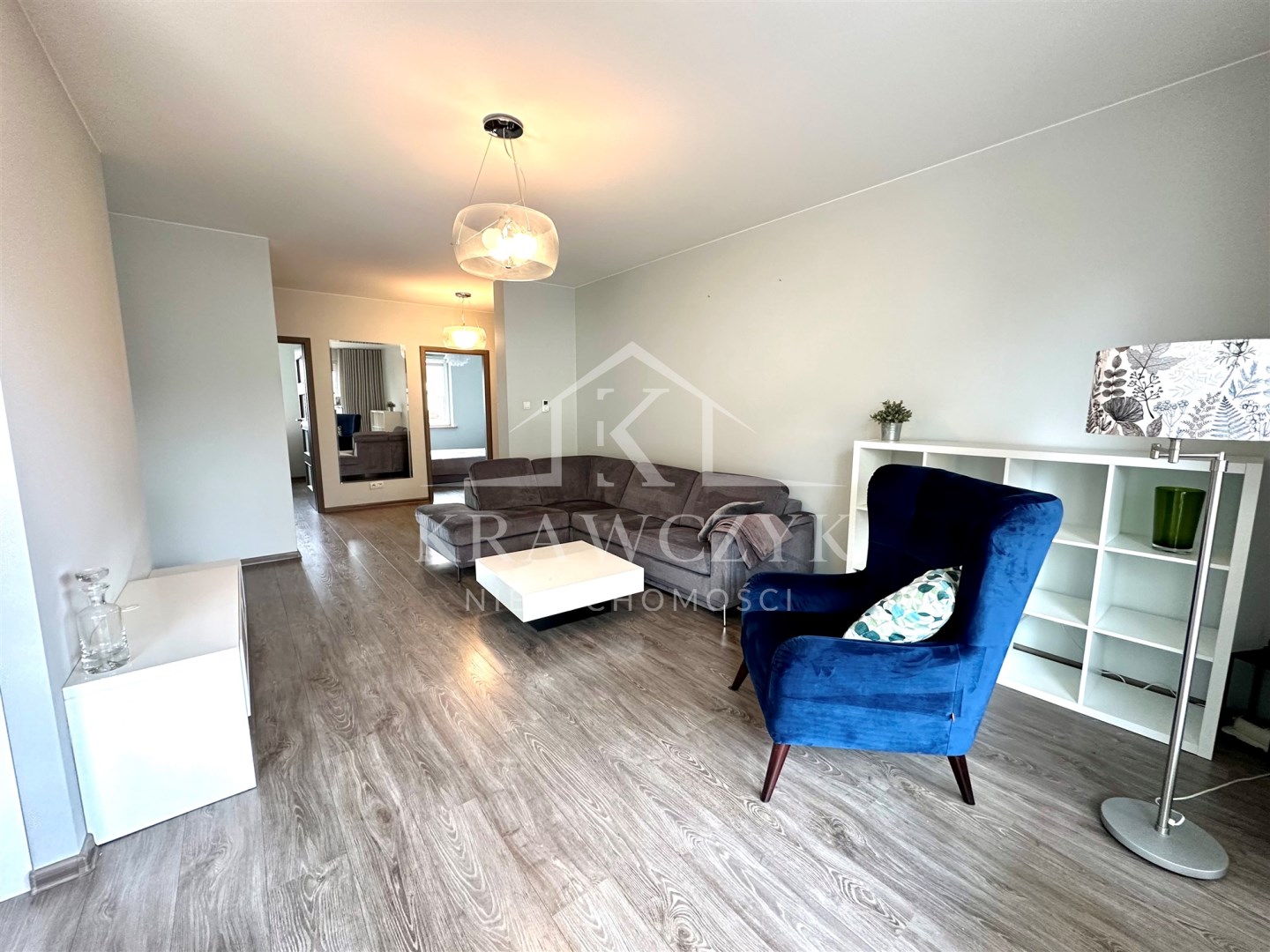 Bezrzecze 2012r Ip. 3pok. taras, garaż (3)