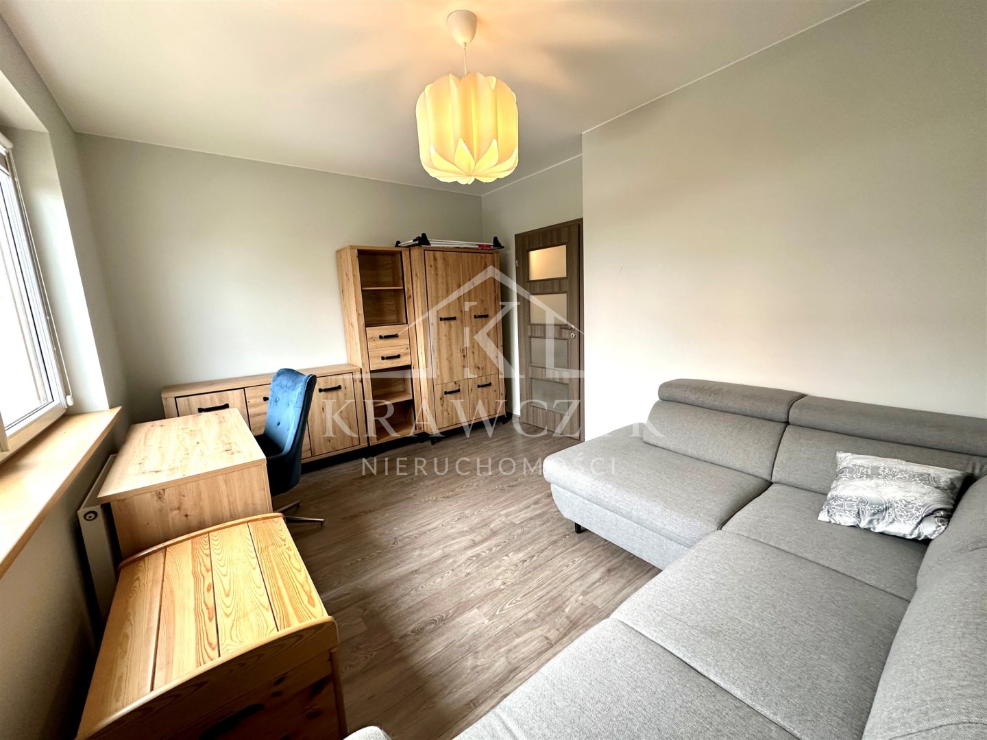 Bezrzecze 2012r Ip. 3pok. taras, garaż (7)