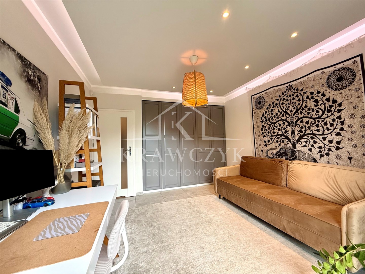 WOŁCZKOWO NOWOCZESNY DOM - BLISKO GŁĘBOKIEGO (10)