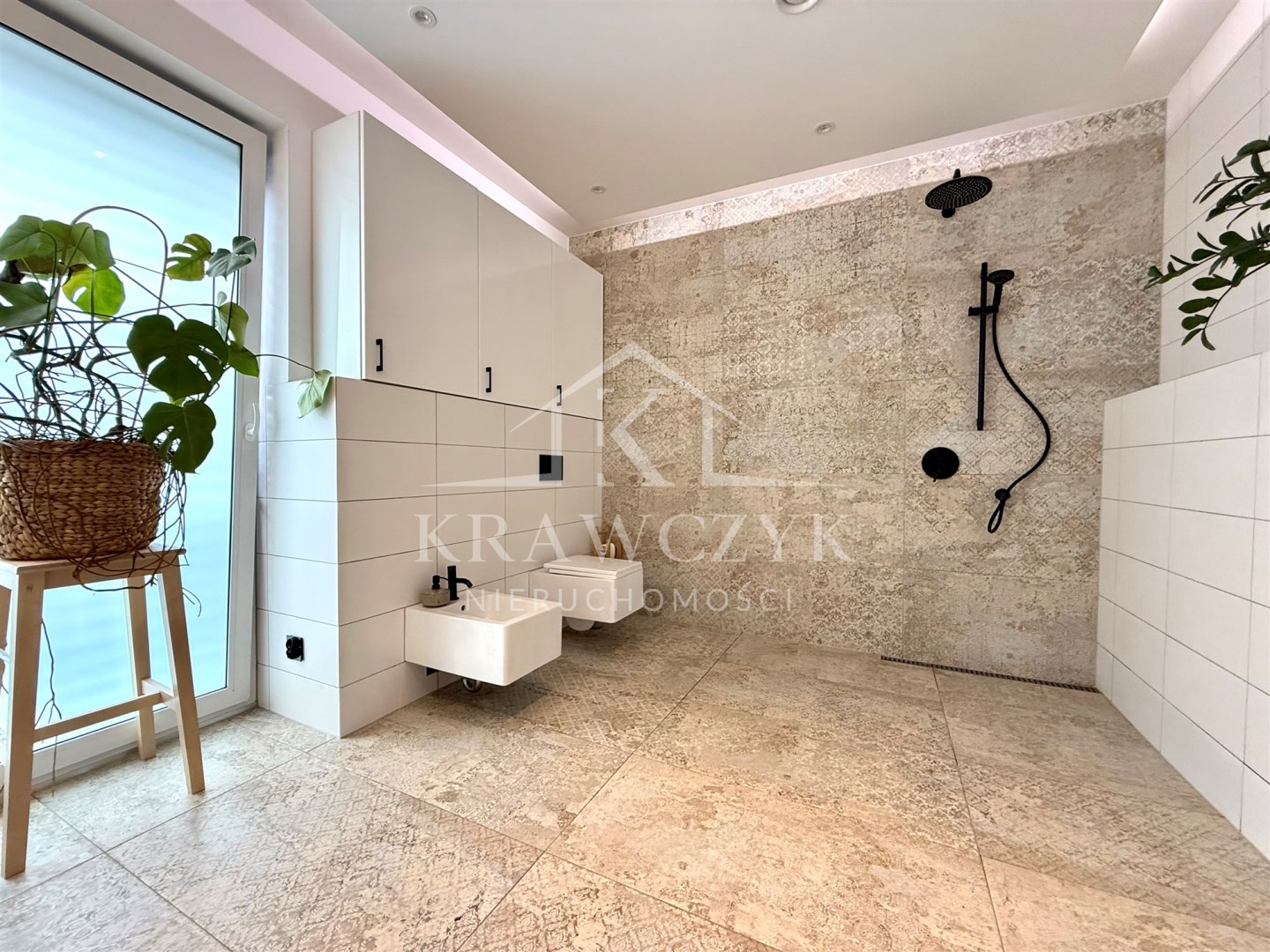 WOŁCZKOWO NOWOCZESNY DOM - BLISKO GŁĘBOKIEGO (11)