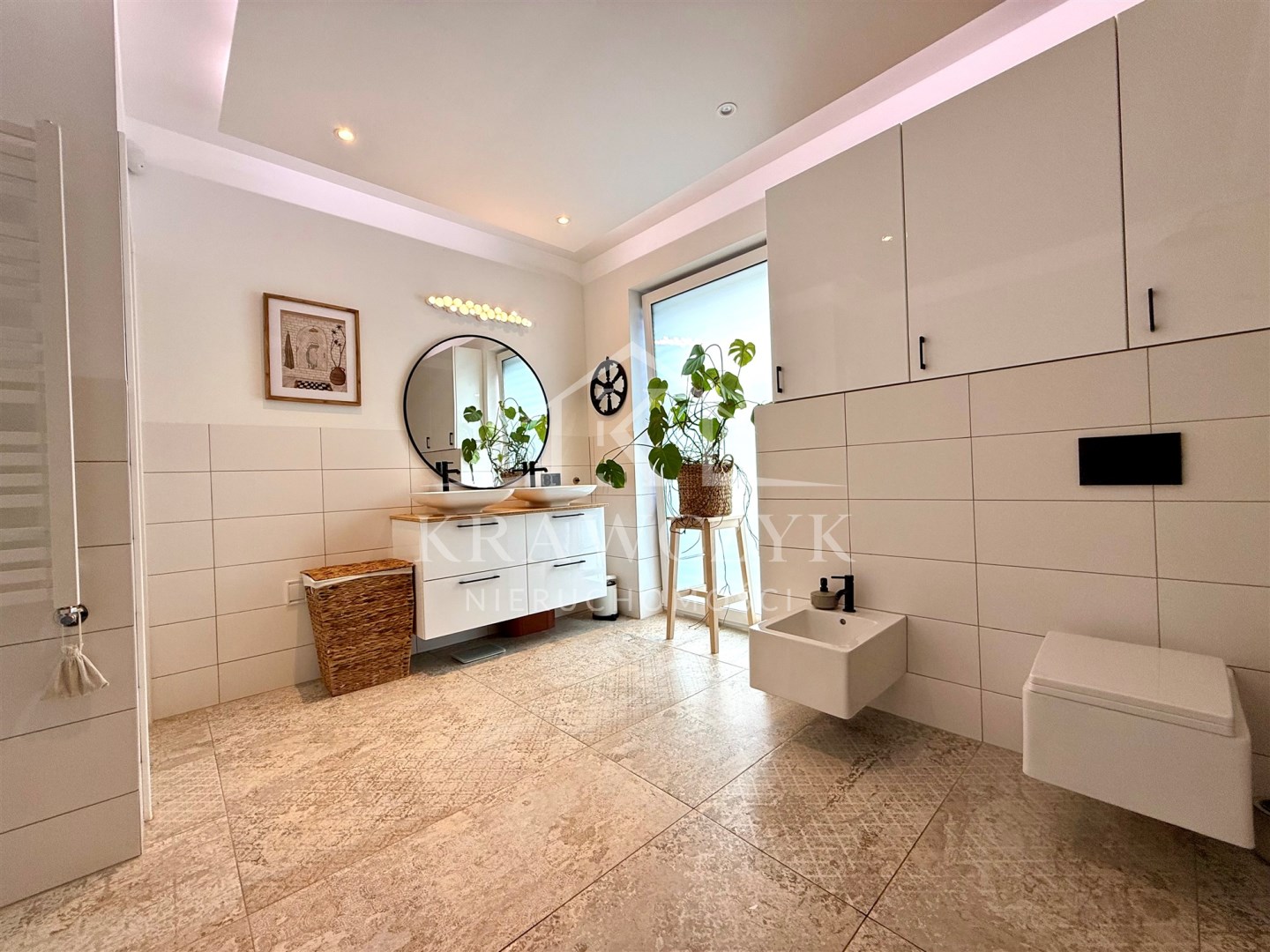 WOŁCZKOWO NOWOCZESNY DOM - BLISKO GŁĘBOKIEGO (12)