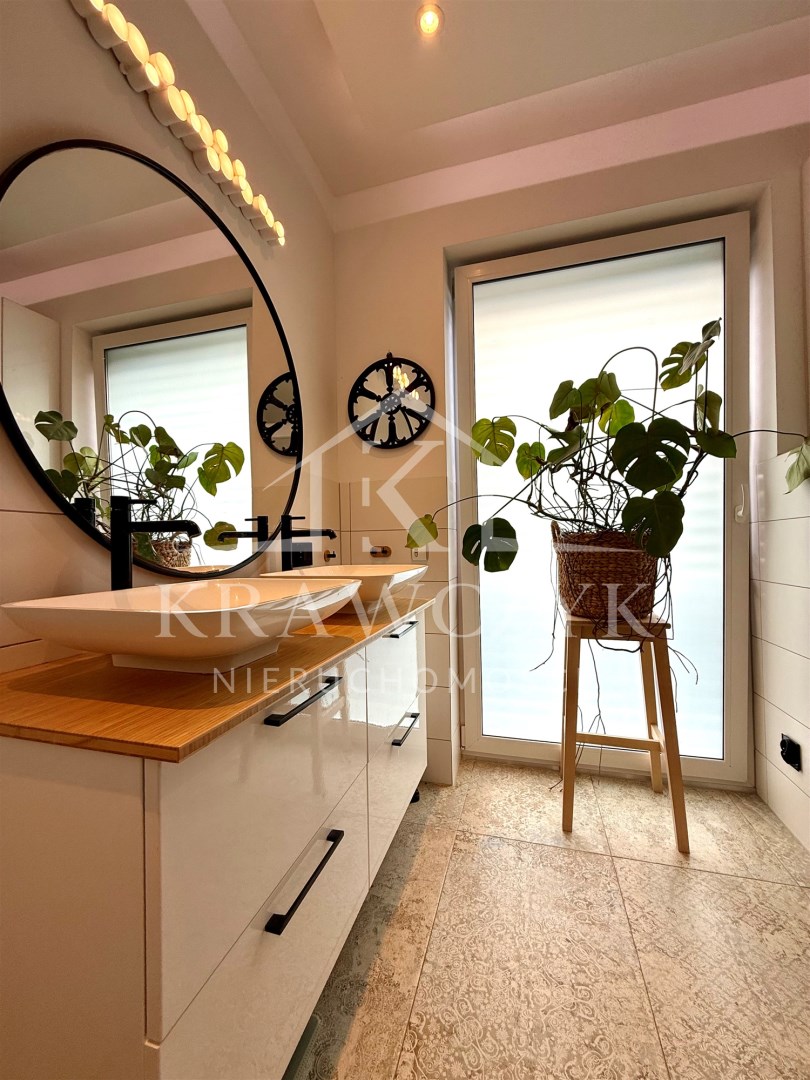 WOŁCZKOWO NOWOCZESNY DOM - BLISKO GŁĘBOKIEGO (13)