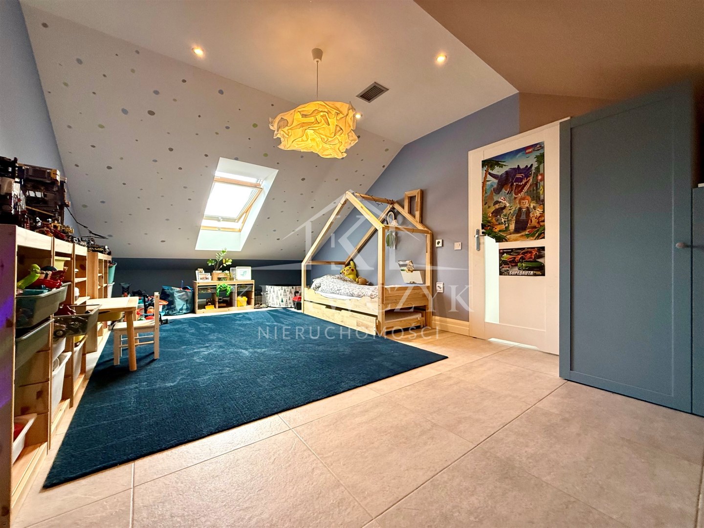 WOŁCZKOWO NOWOCZESNY DOM - BLISKO GŁĘBOKIEGO (14)