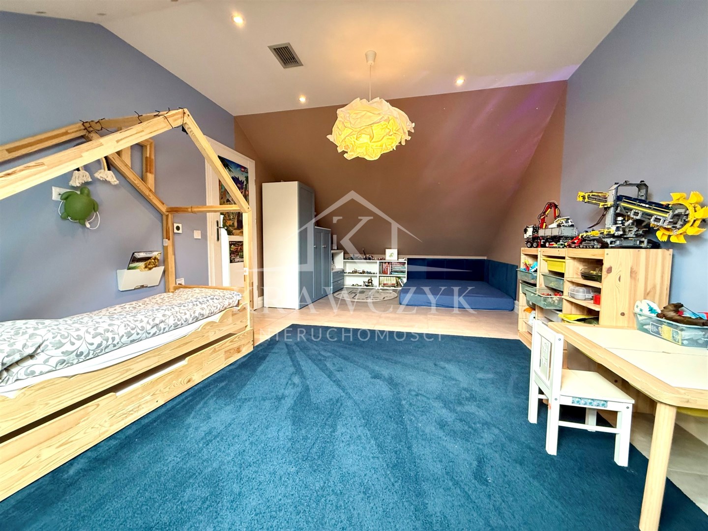 WOŁCZKOWO NOWOCZESNY DOM - BLISKO GŁĘBOKIEGO (15)