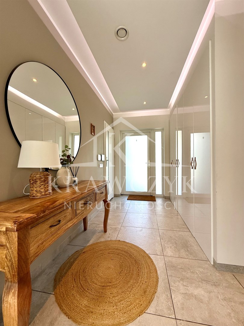 WOŁCZKOWO NOWOCZESNY DOM - BLISKO GŁĘBOKIEGO (21)