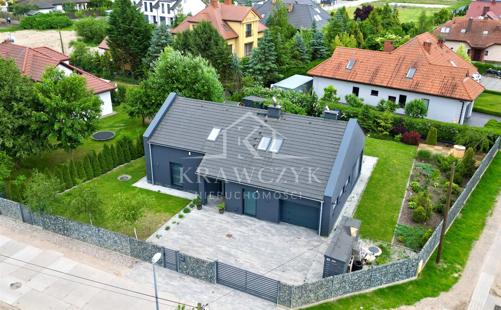 WOŁCZKOWO NOWOCZESNY DOM - BLISKO GŁĘBOKIEGO (22)