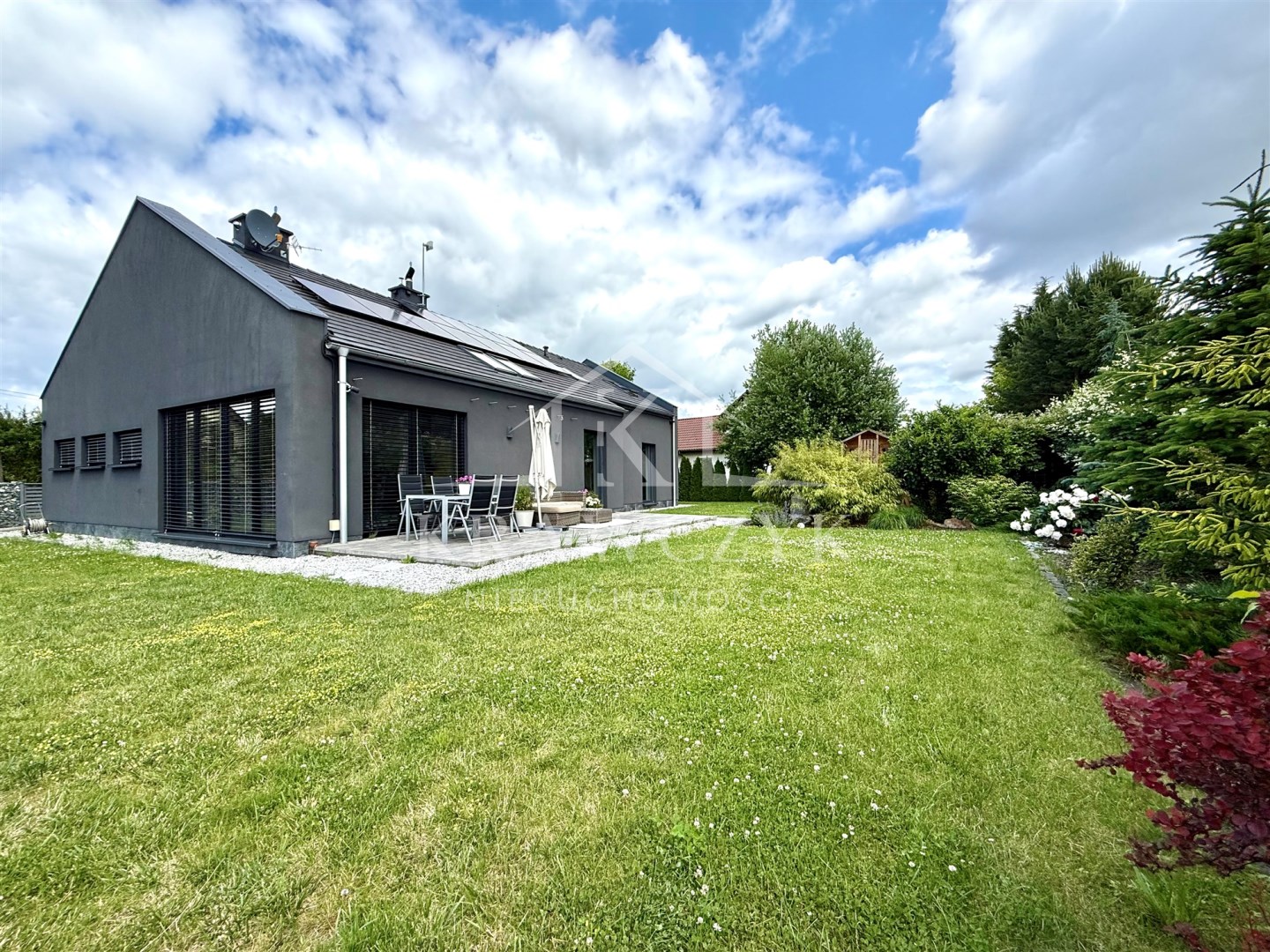 WOŁCZKOWO NOWOCZESNY DOM - BLISKO GŁĘBOKIEGO (23)