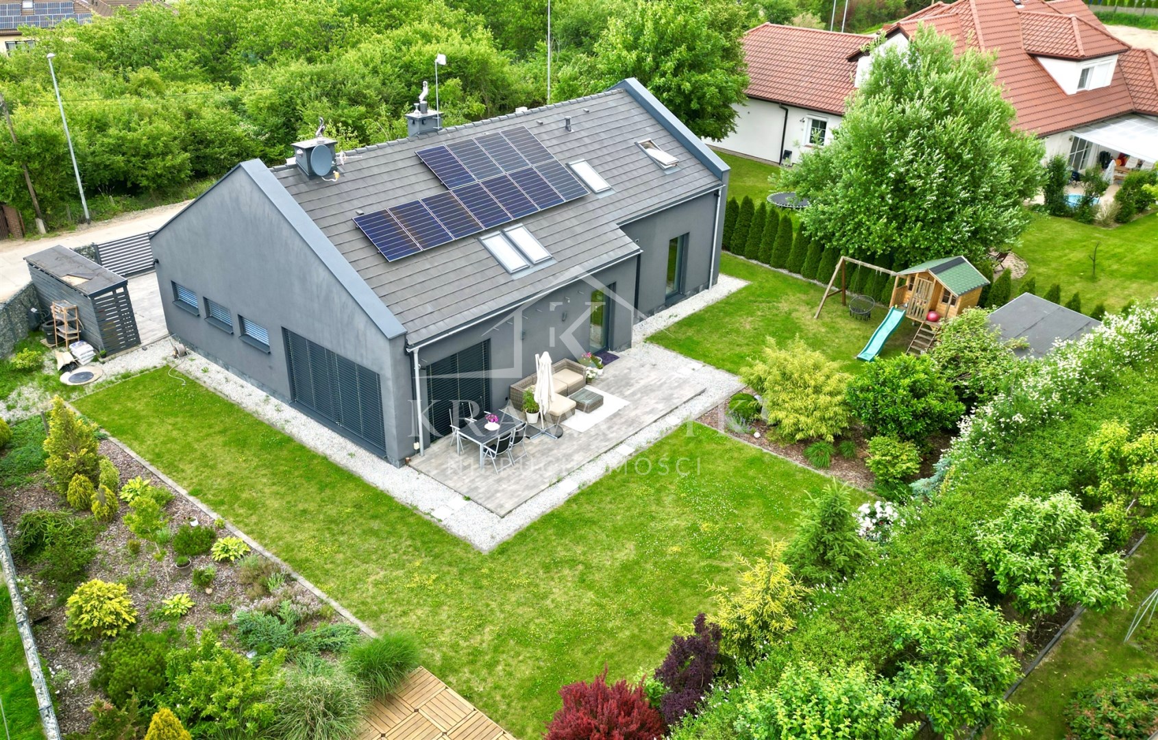 WOŁCZKOWO NOWOCZESNY DOM - BLISKO GŁĘBOKIEGO (25)