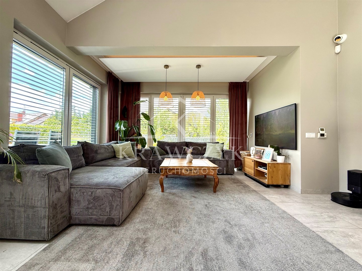 WOŁCZKOWO NOWOCZESNY DOM - BLISKO GŁĘBOKIEGO (4)