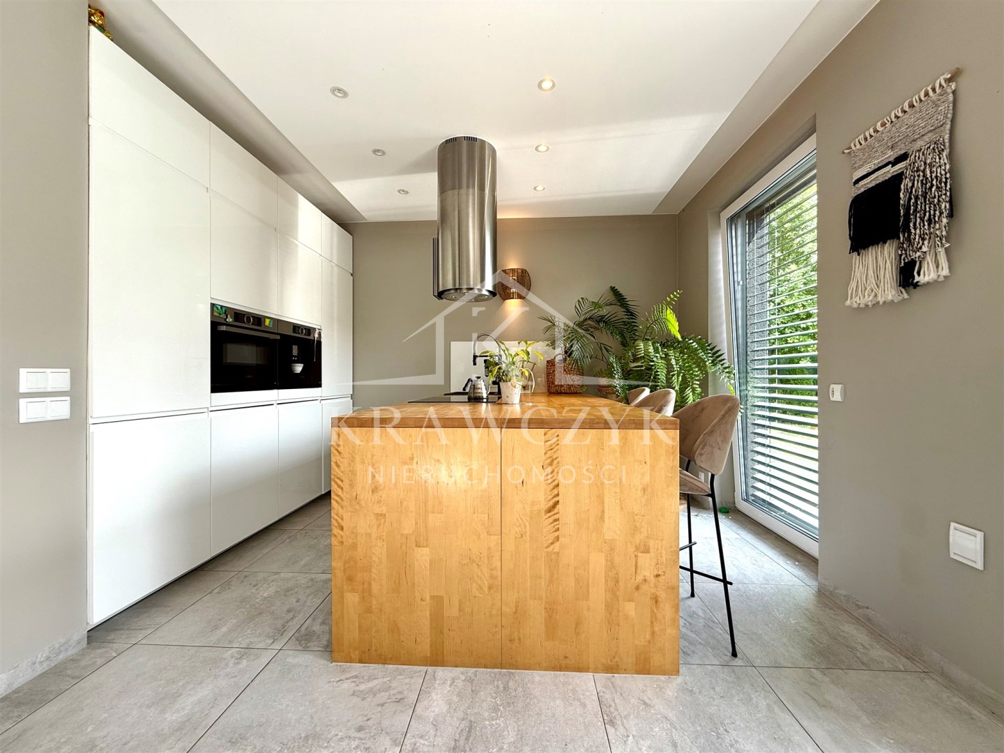 WOŁCZKOWO NOWOCZESNY DOM - BLISKO GŁĘBOKIEGO (5)