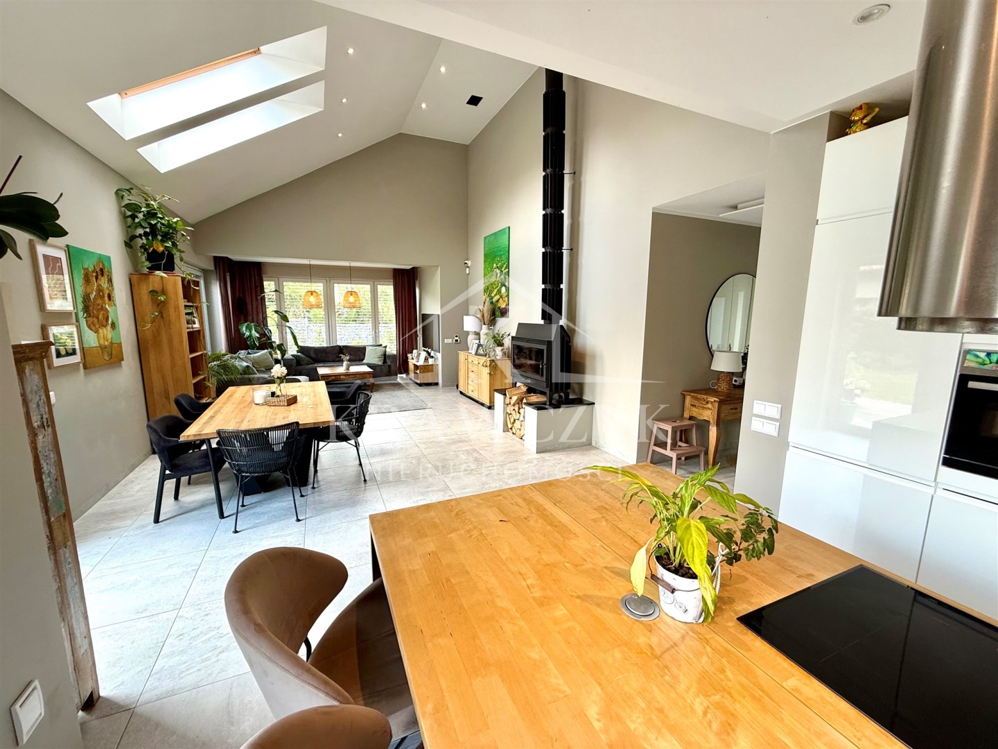 WOŁCZKOWO NOWOCZESNY DOM - BLISKO GŁĘBOKIEGO (8)