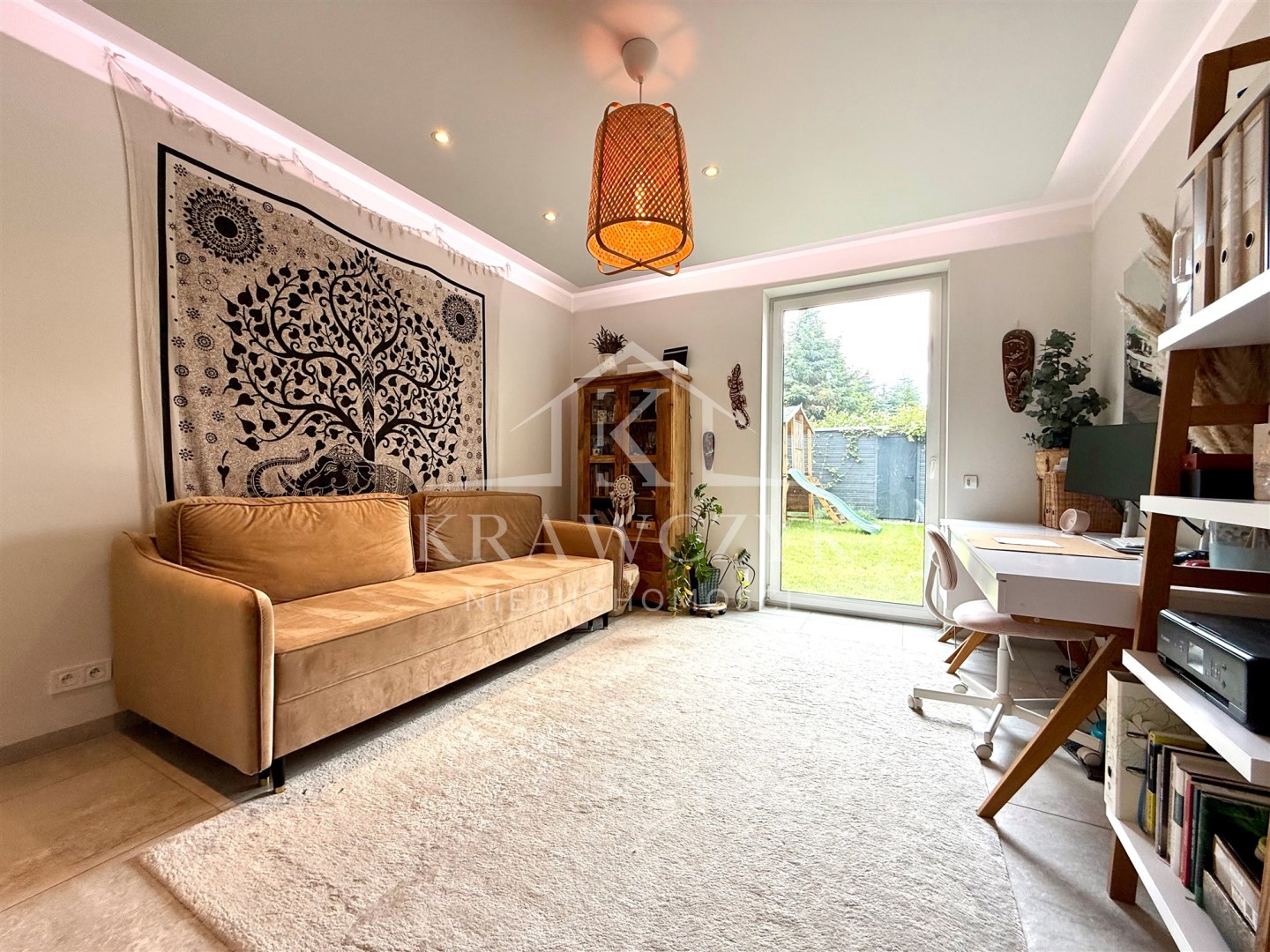 WOŁCZKOWO NOWOCZESNY DOM - BLISKO GŁĘBOKIEGO (9)