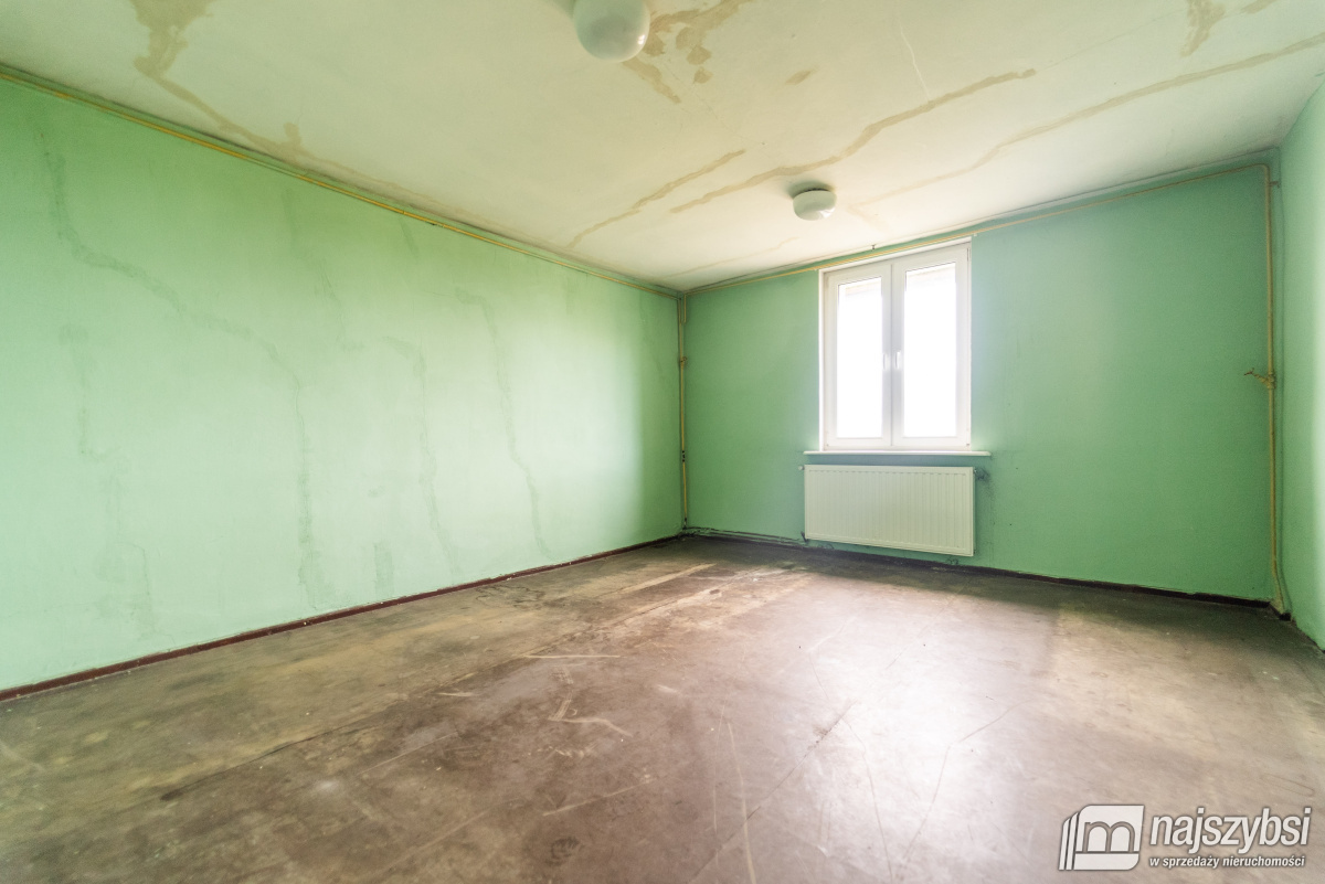 Nowogard - budynek biurowo-magazynowo-mieszkalny + (14)