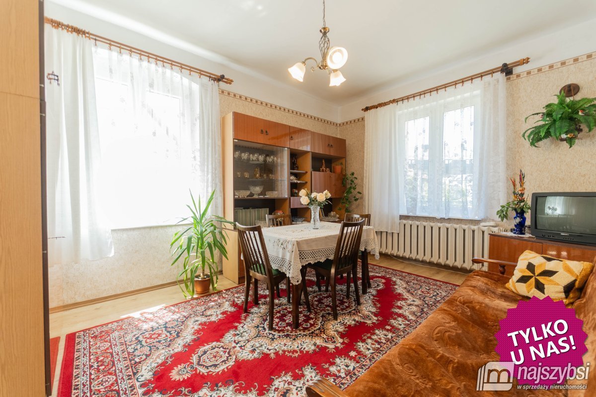 Goleniów- parter domu w spokojnej okolicy (1)