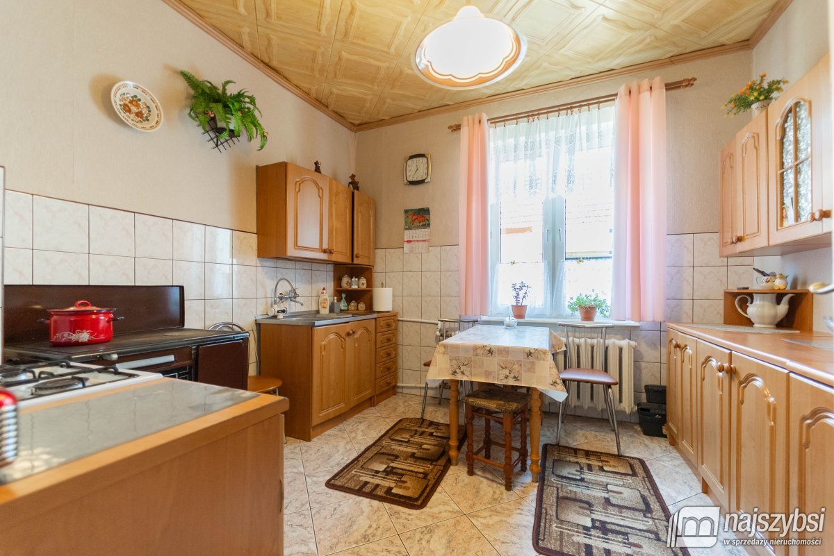 Goleniów- parter domu w spokojnej okolicy (11)