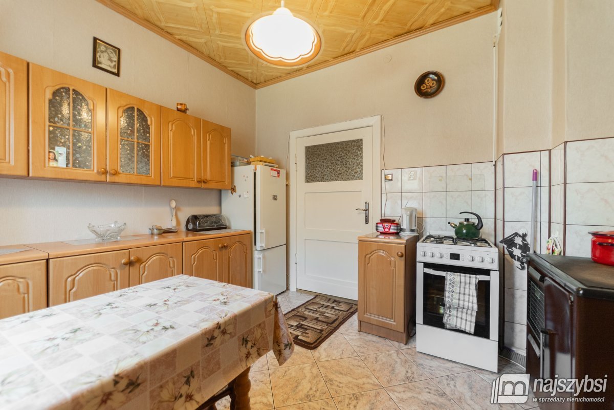 Goleniów- parter domu w spokojnej okolicy (12)