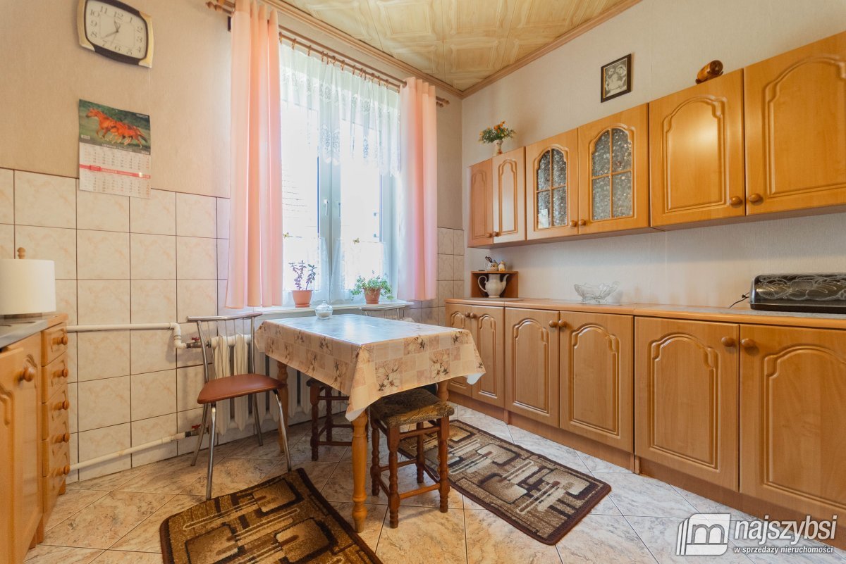 Goleniów- parter domu w spokojnej okolicy (13)