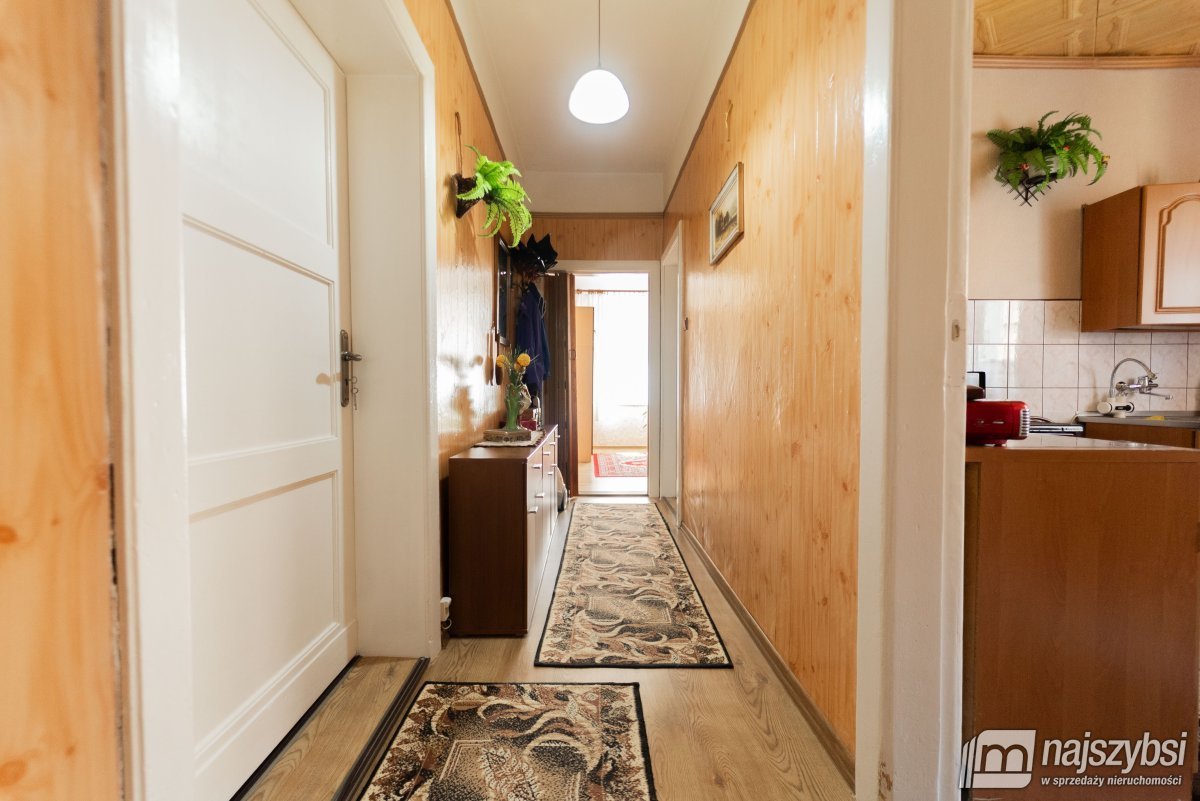 Goleniów- parter domu w spokojnej okolicy (14)