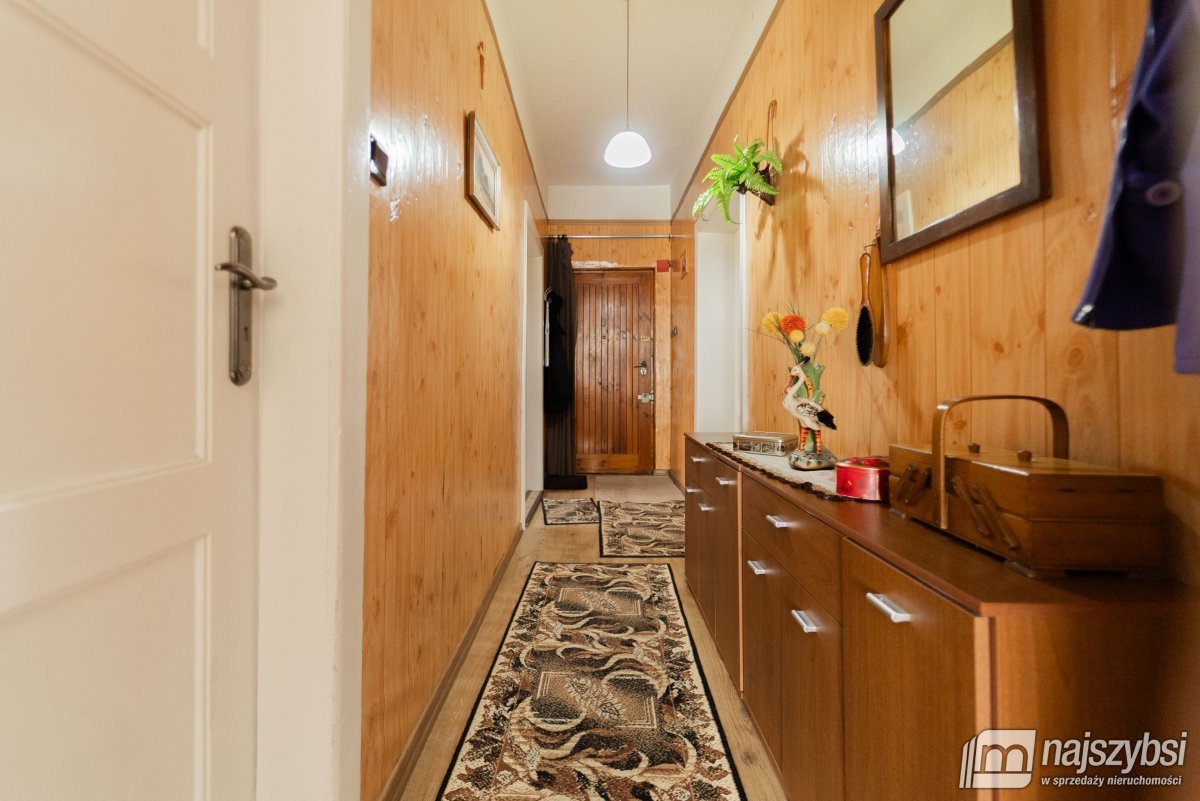 Goleniów- parter domu w spokojnej okolicy (15)