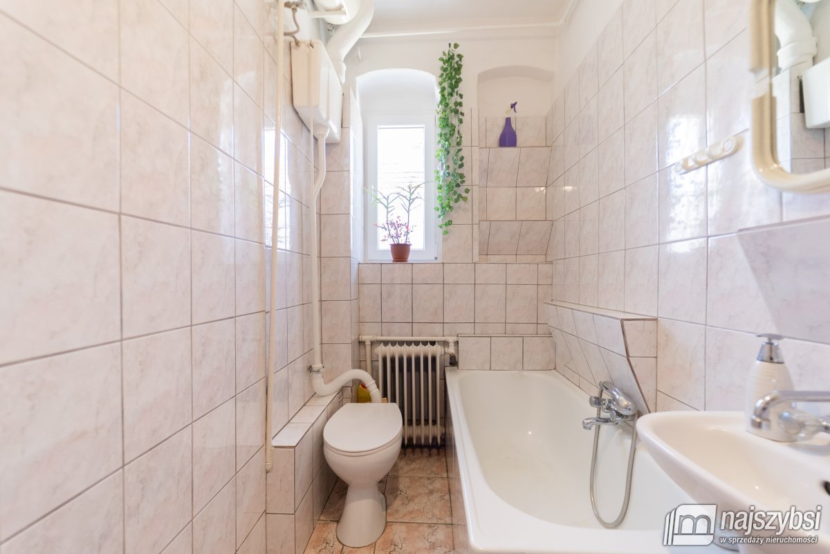 Goleniów- parter domu w spokojnej okolicy (17)