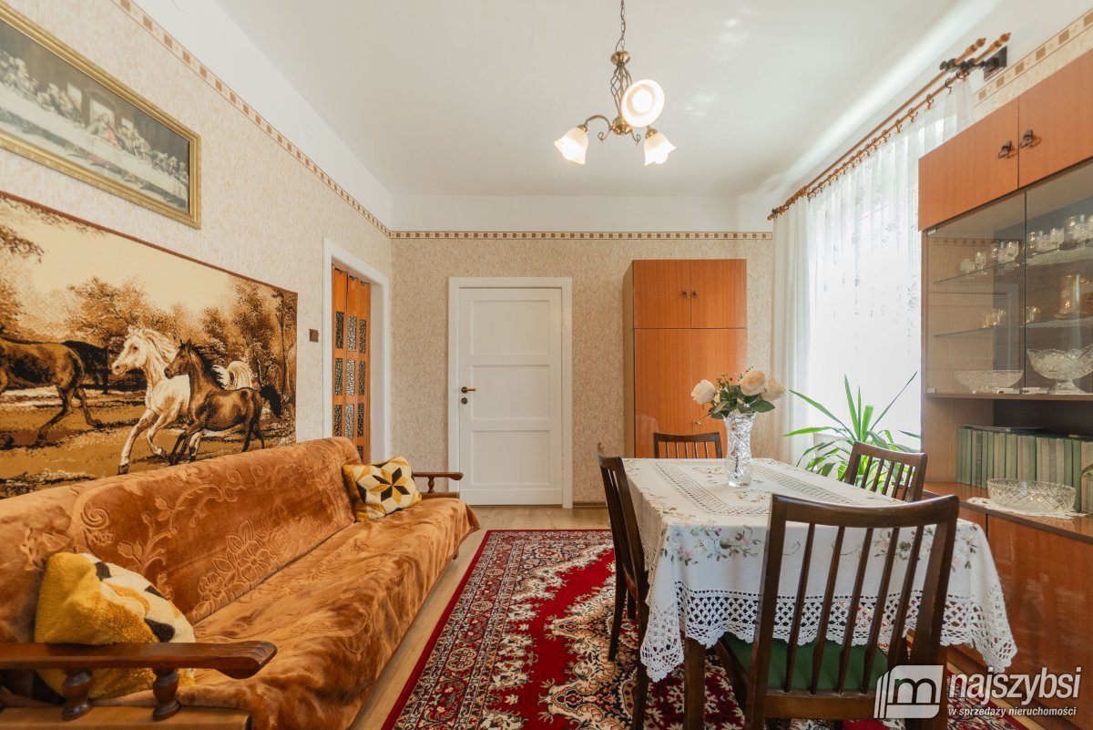 Goleniów- parter domu w spokojnej okolicy (19)