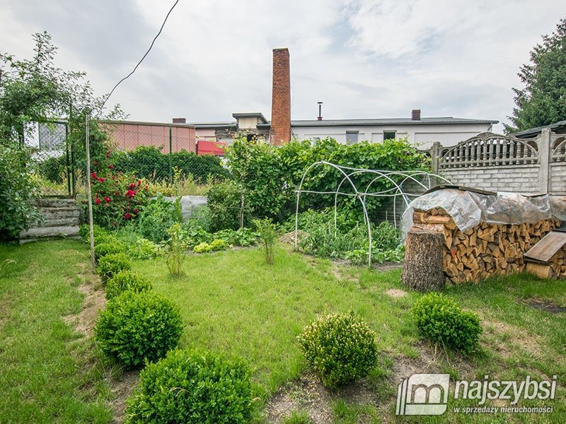 Goleniów- parter domu w spokojnej okolicy (2)