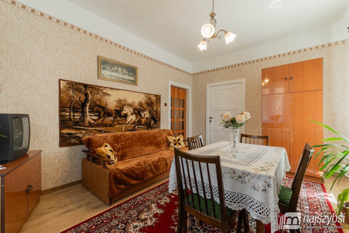 Goleniów- parter domu w spokojnej okolicy (20)