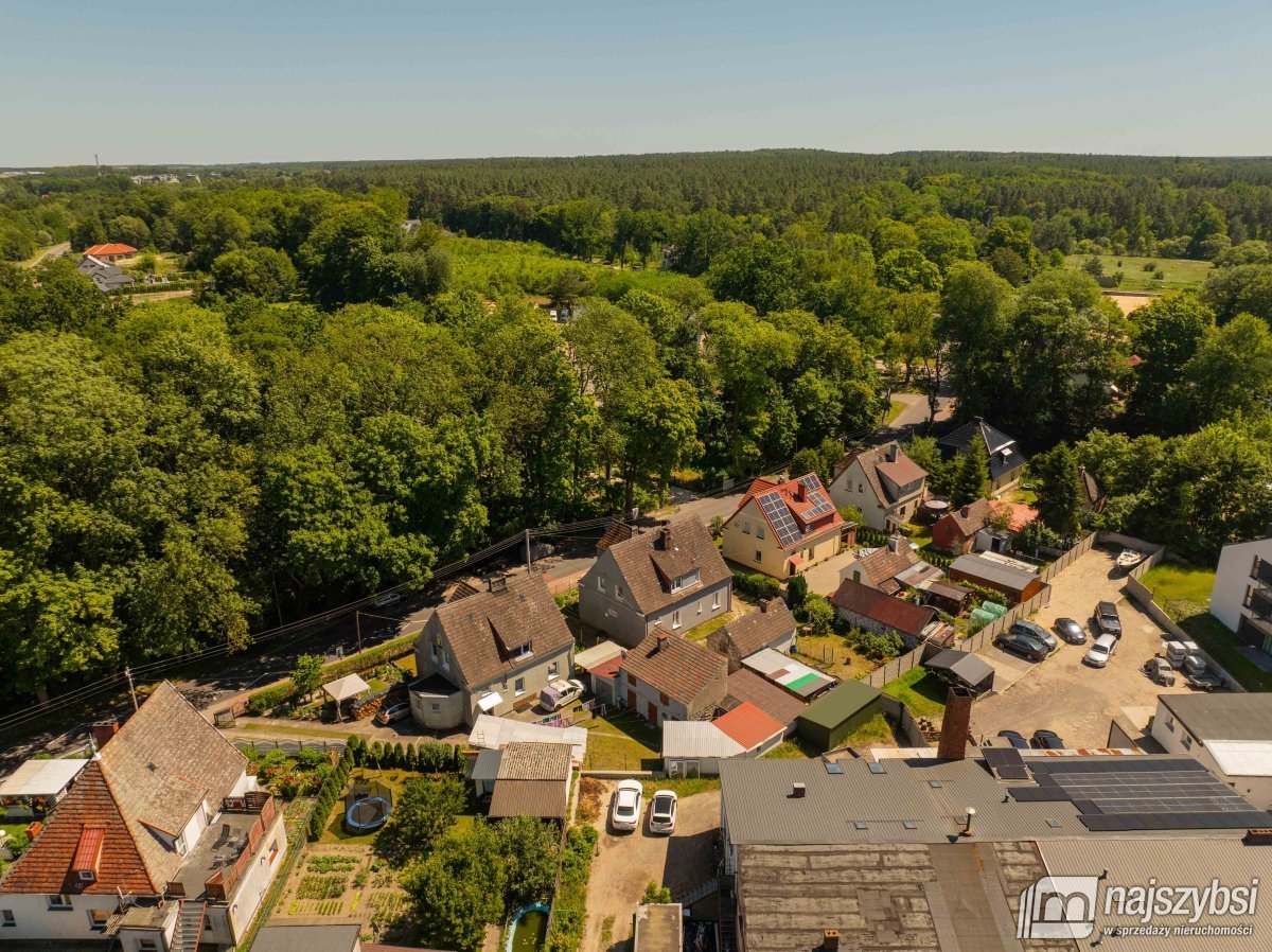 Goleniów- parter domu w spokojnej okolicy (3)