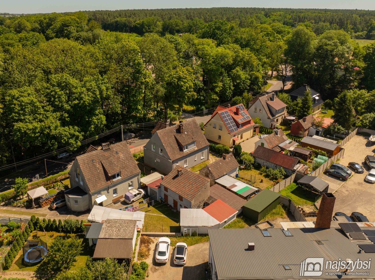 Goleniów- parter domu w spokojnej okolicy (4)