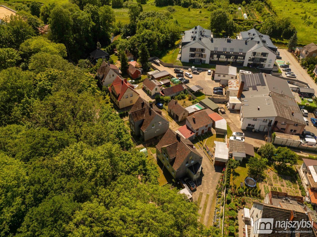 Goleniów- parter domu w spokojnej okolicy (5)