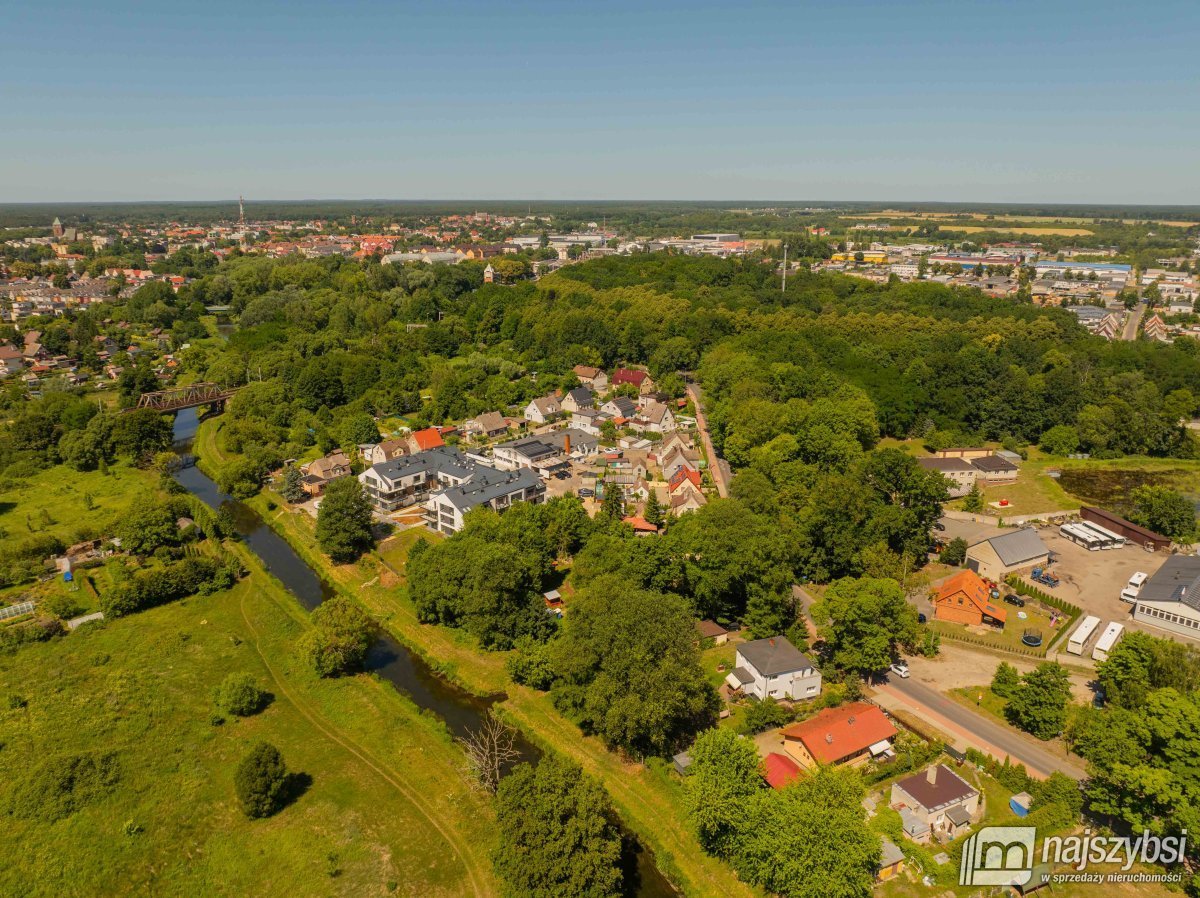Goleniów- parter domu w spokojnej okolicy (6)