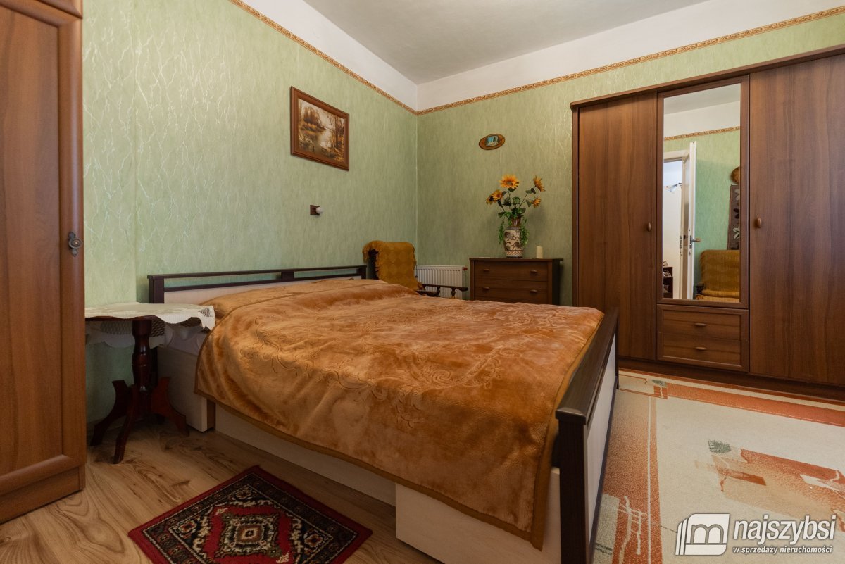 Goleniów- parter domu w spokojnej okolicy (7)