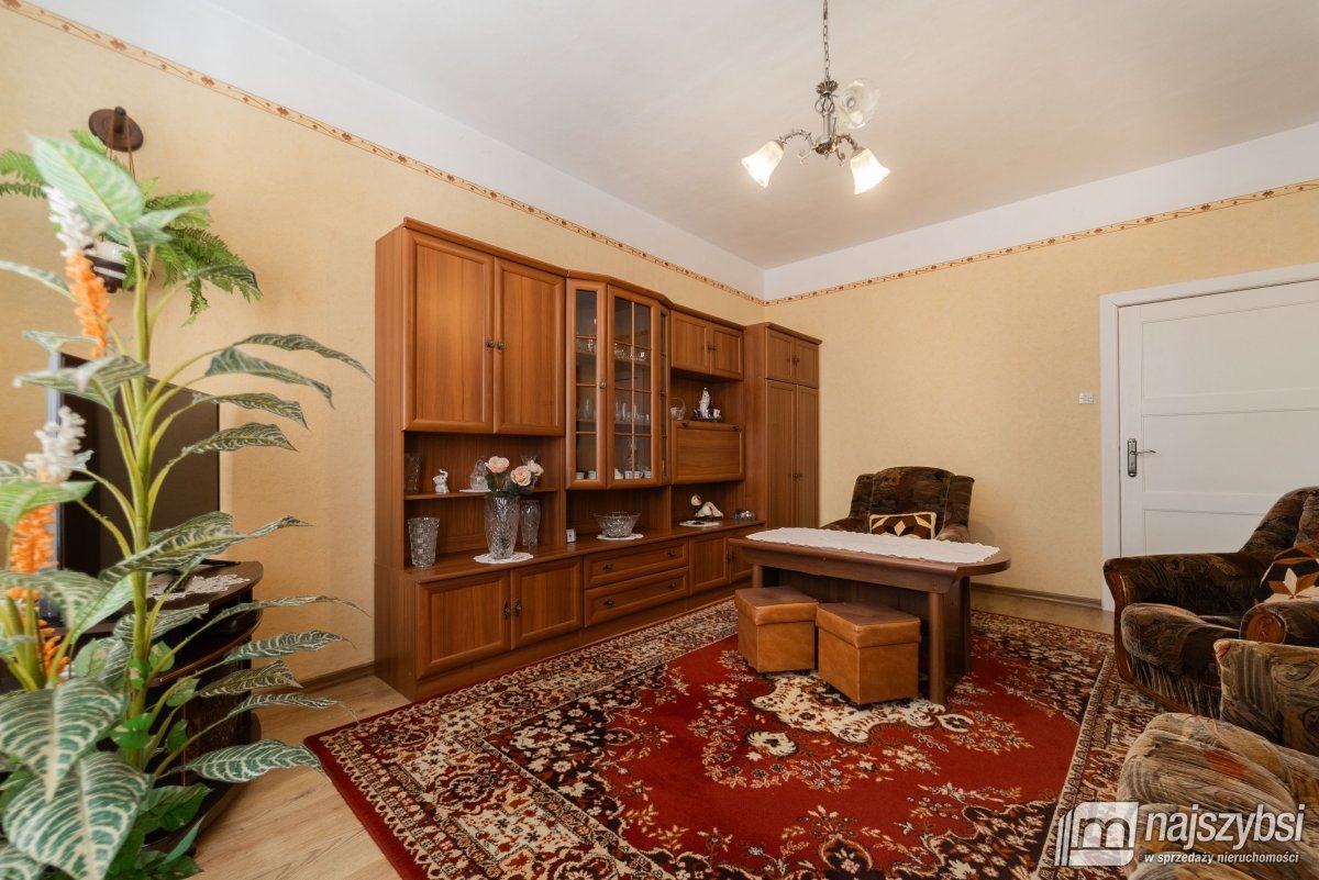 Goleniów- parter domu w spokojnej okolicy (8)