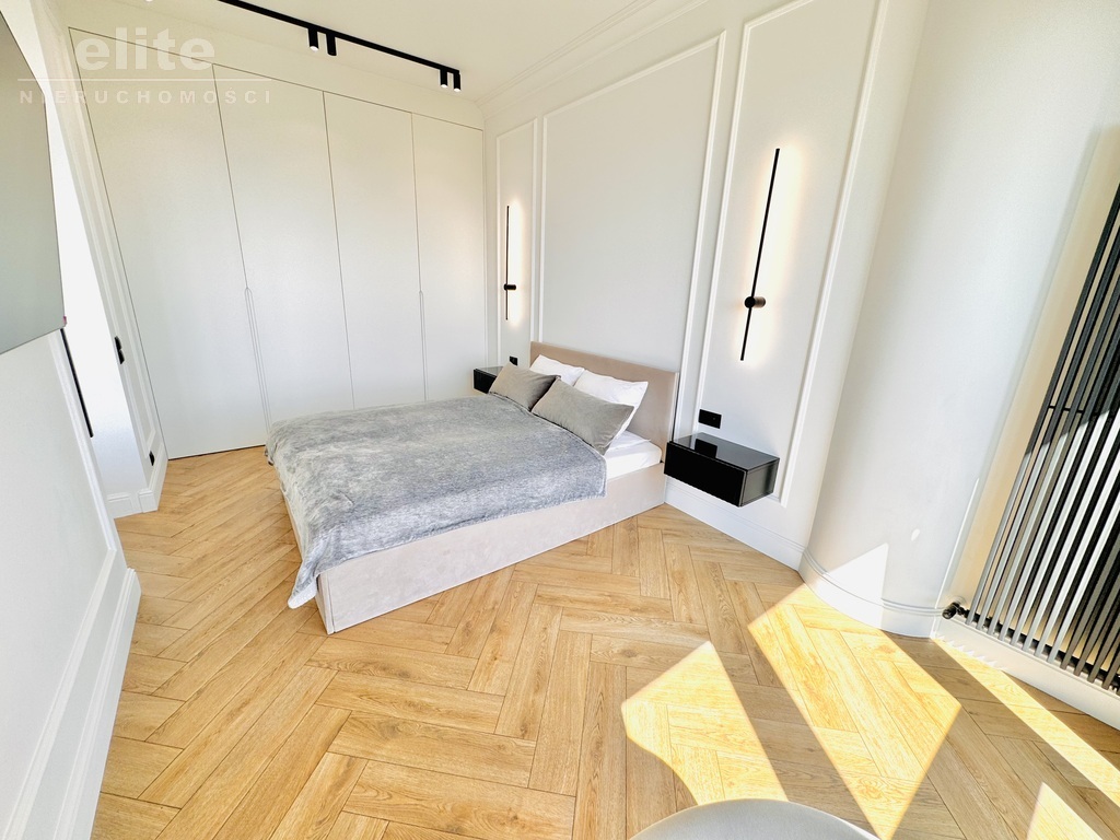 Hanza Tower luksusowy apartament na XVIIIp, basen (12)