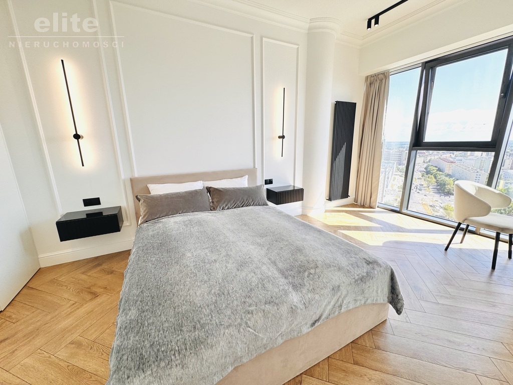 Hanza Tower luksusowy apartament na XVIIIp, basen (14)