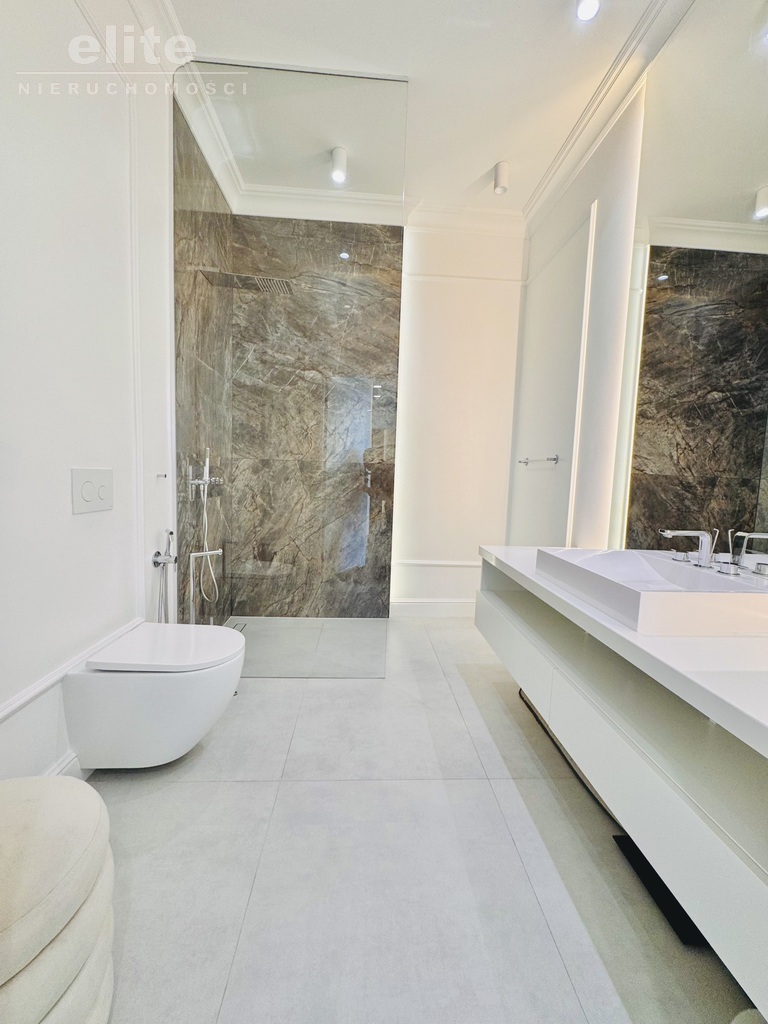 Hanza Tower luksusowy apartament na XVIIIp, basen (16)