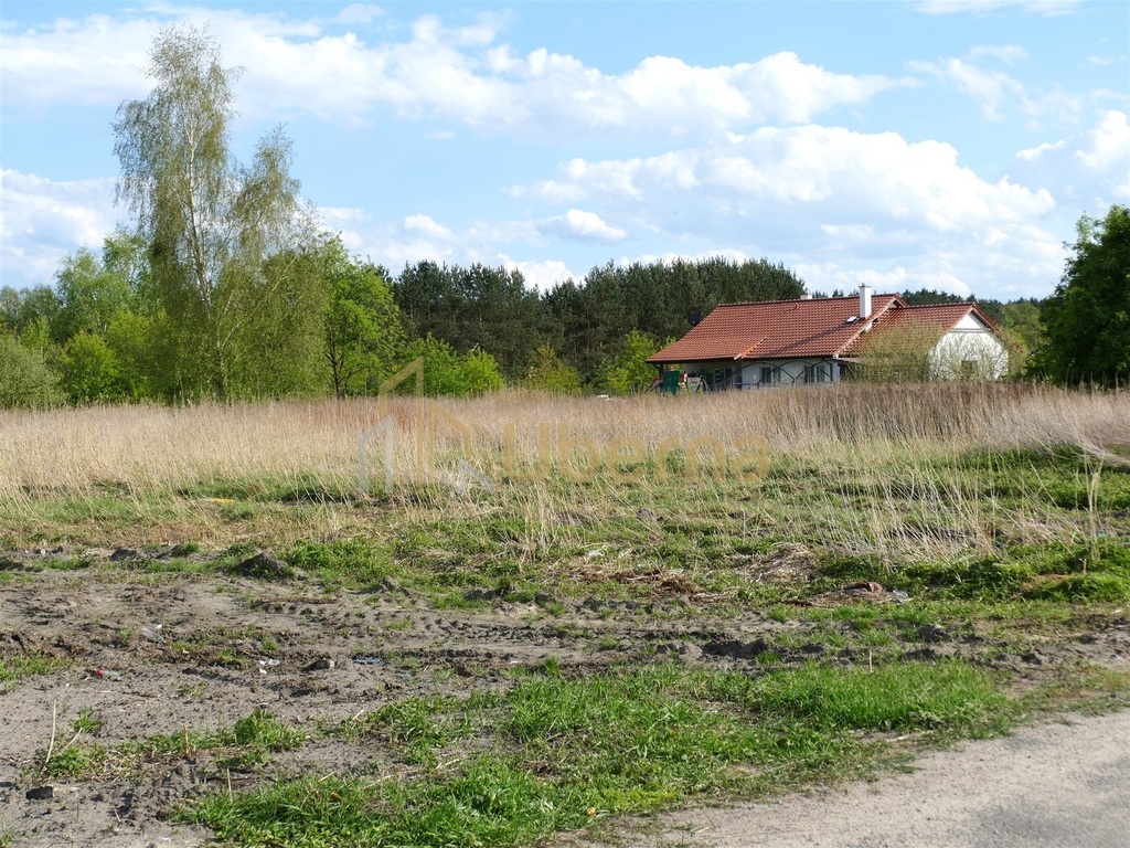 Szczecin Wielgowo Sławociesze działka sprzedaż (3)