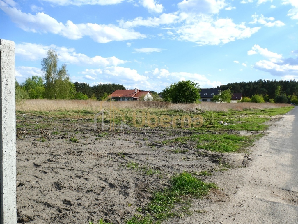 Szczecin Wielgowo Sławociesze działka sprzedaż (6)