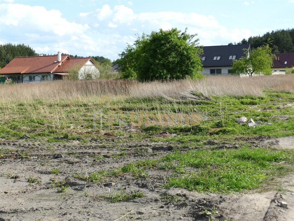 Szczecin Wielgowo Sławociesze działka sprzedaż (7)