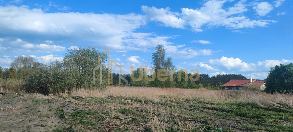 Szczecin Wielgowo Sławociesze działka sprzedaż (9)